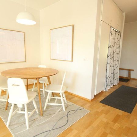 4 Room Apartment In Kauniainen - Asematie 6 מראה חיצוני תמונה